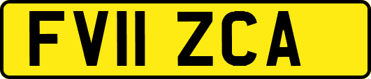 FV11ZCA
