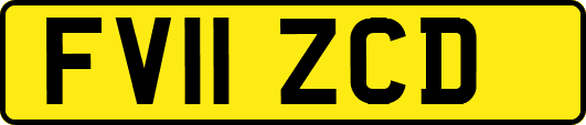 FV11ZCD