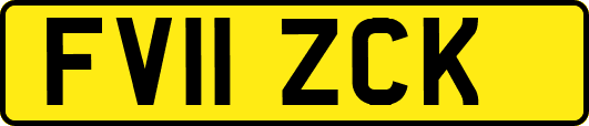 FV11ZCK