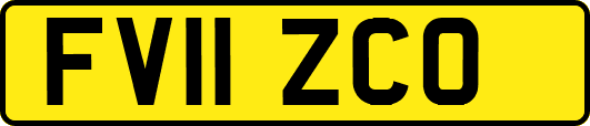 FV11ZCO