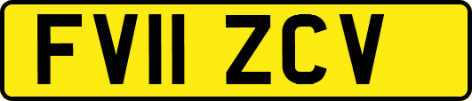 FV11ZCV