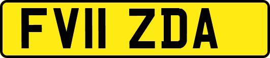 FV11ZDA