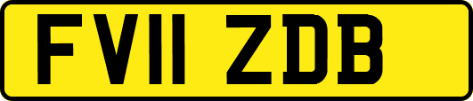 FV11ZDB