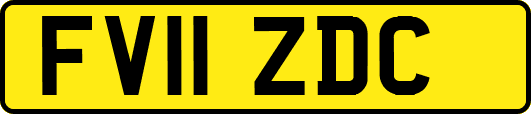 FV11ZDC