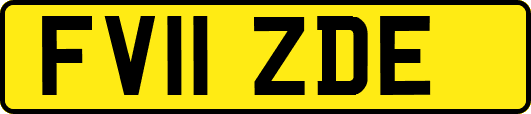 FV11ZDE