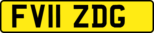 FV11ZDG