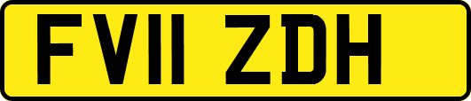 FV11ZDH