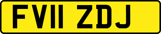 FV11ZDJ