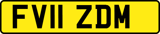 FV11ZDM
