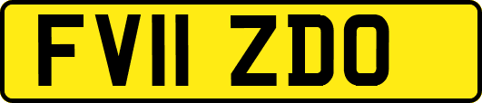 FV11ZDO