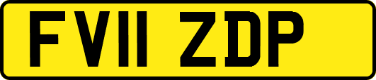 FV11ZDP
