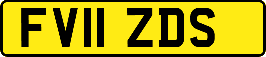 FV11ZDS