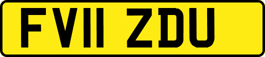 FV11ZDU