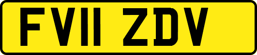 FV11ZDV