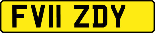 FV11ZDY