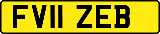 FV11ZEB