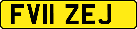 FV11ZEJ