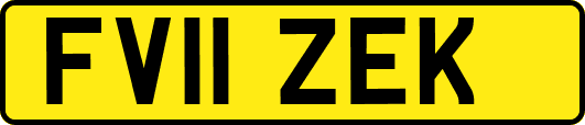 FV11ZEK