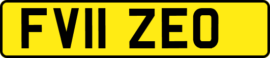 FV11ZEO