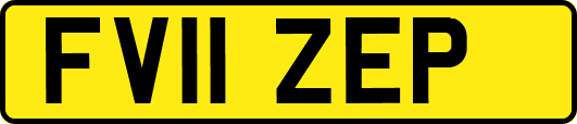 FV11ZEP