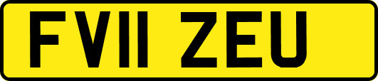 FV11ZEU