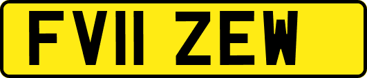 FV11ZEW