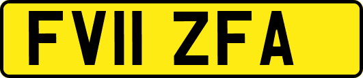 FV11ZFA