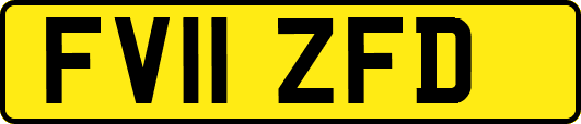 FV11ZFD