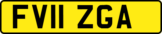 FV11ZGA