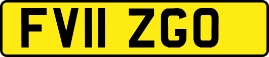 FV11ZGO