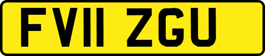 FV11ZGU