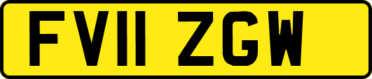 FV11ZGW