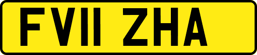 FV11ZHA