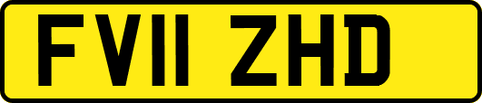FV11ZHD