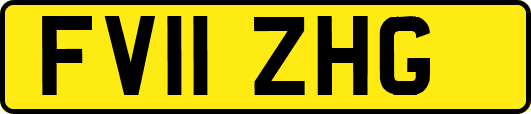 FV11ZHG