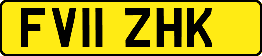 FV11ZHK