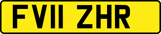 FV11ZHR