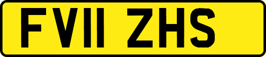 FV11ZHS