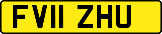 FV11ZHU