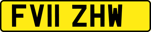 FV11ZHW