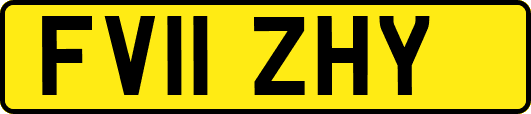 FV11ZHY