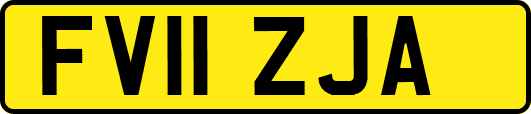 FV11ZJA