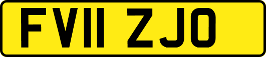 FV11ZJO