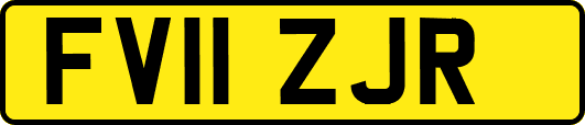 FV11ZJR