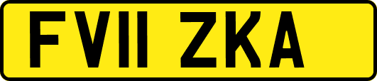 FV11ZKA