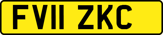 FV11ZKC
