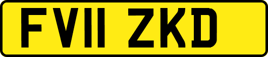 FV11ZKD