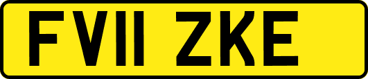 FV11ZKE