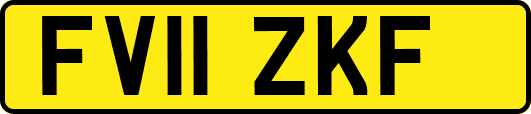 FV11ZKF