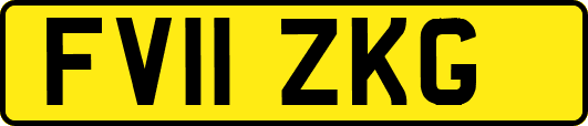 FV11ZKG